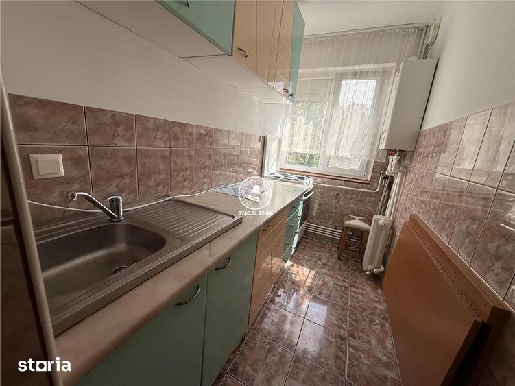 Apartament 2 camere in Alexandru cel Bun - 3