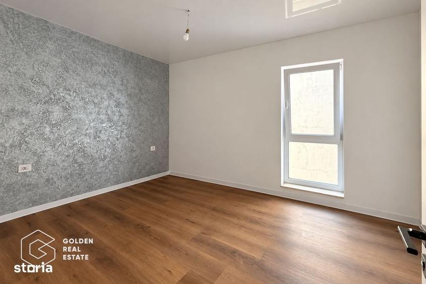 Duplex in Sacalaz, Unitate complet finisata, 108,9 mp utili - 7