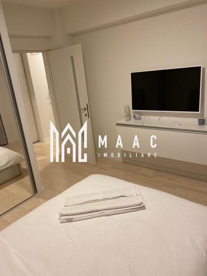Garsonieră de închiriat | Sibiu, Mihai Viteazul | balcon | lift - 3