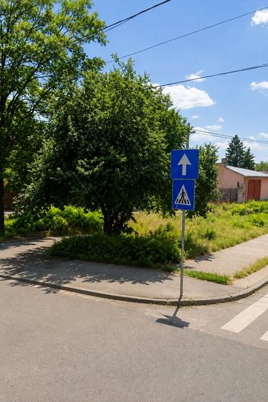 Teren Construcții intravilan de 95 mp, în Ferentari