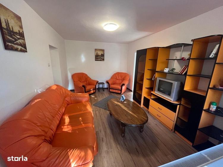 Apartament cu 2 camere în Craiovei