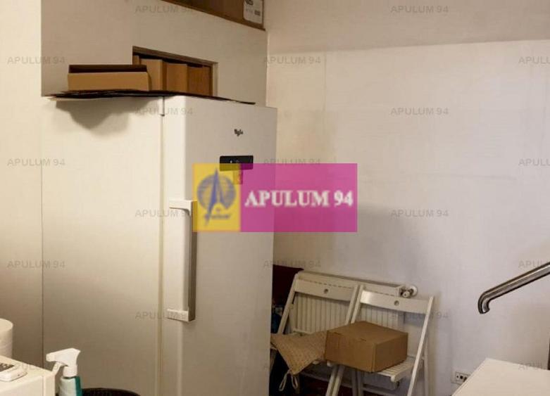 Spațiu comercial, de 50 mp, în Moșilor