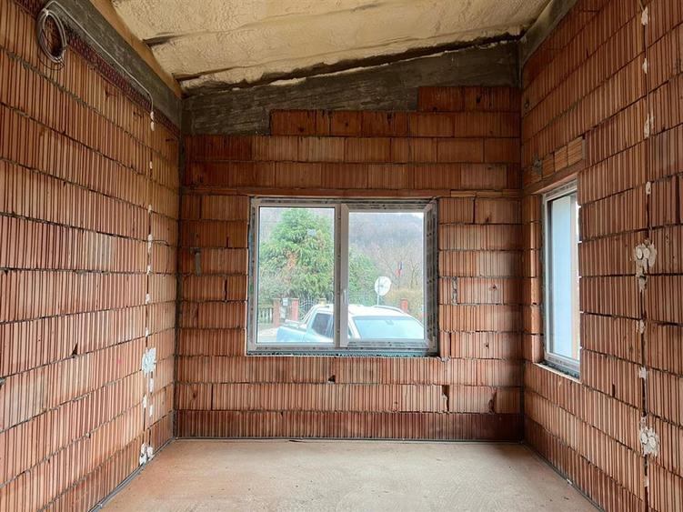 Casă cu 3 camere cu Teren 900 Mp în Tăuții-Măgherăuș