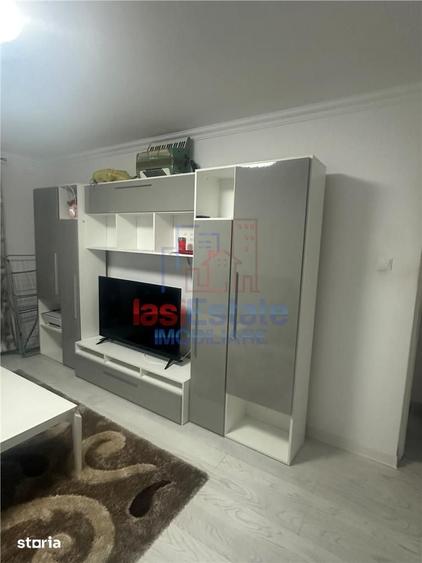Apartament cu 3 camere decomandat în Canta