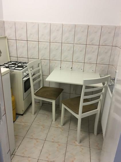 Garsonieră semidecomandată în Complex Studențesc