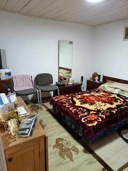 Casă cu 3 camere cu Teren 860 Mp în Pietroasele
