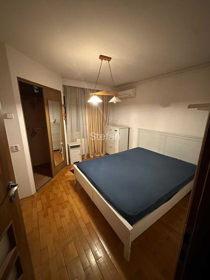 Inchiriez ap 2 camere 2 min Tineretului