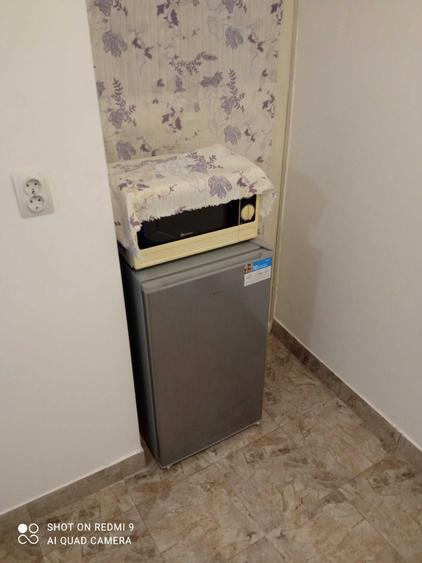Casă cu 2 camere în Central
