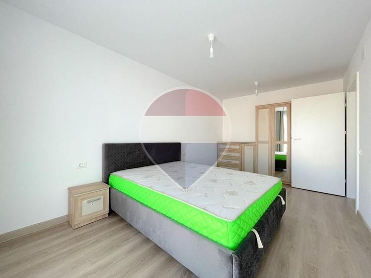 Apartament cu 3 camere decomandat, mobilat în Astra