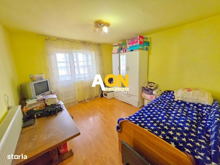 Apartament cu 3 camere în Ultracentral