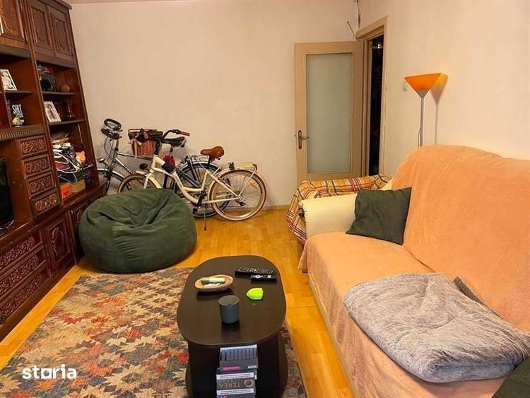 Apartament cu 2 camere decomandat în Olimpia-Stadion