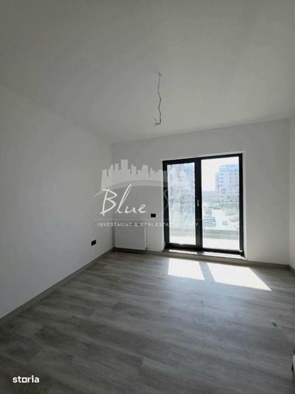 Tomis Plus Apartament 2 camere, bloc nou, finisat la cheie - 5