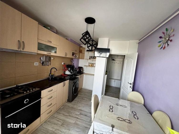 Vand apartament 2 camere, Navodari - 8