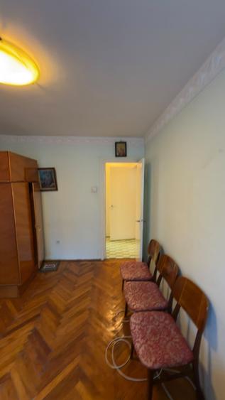 Apartament cu 2 camere decomandat în Abator