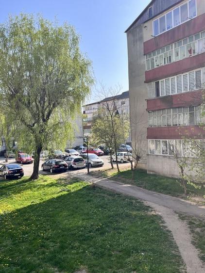 Garsonieră în Central