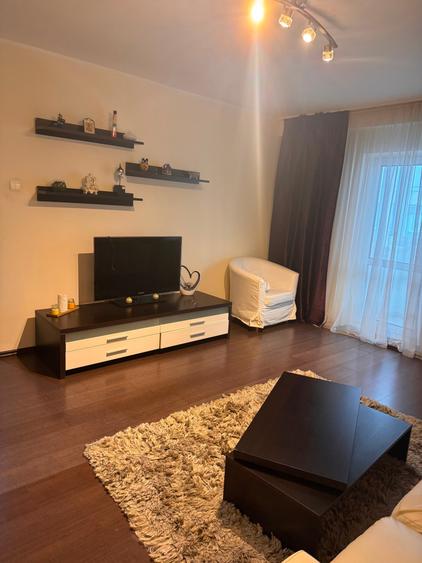 Apartament cu 2 camere decomandat în Timpuri Noi