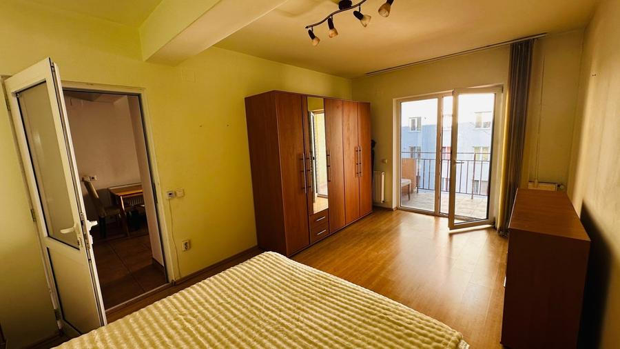 Apartament 2 camere decomandat, 70 mp utili, modern, Centru! - 4