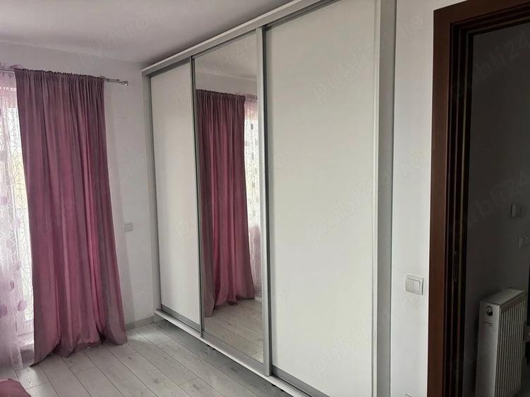vand apartament in Apahida zona omnia rezidence - 2