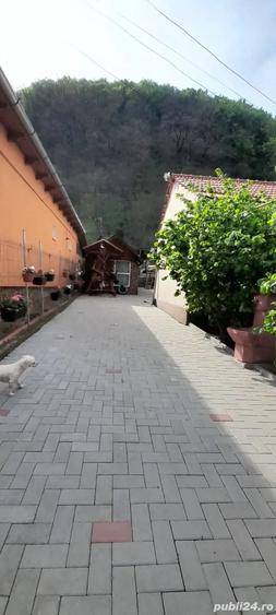 Casă cu 6 camere în Cugir