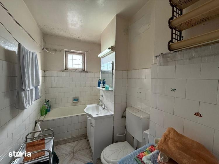 Apartament cu 2 camere decomandat în Bălcescu