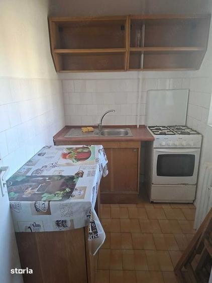Garsonieră în Ultracentral