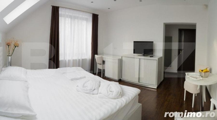 Casă cu 4 camere cu Teren 2456 Mp în Livezeni