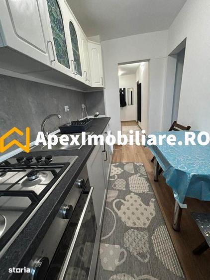 Apartament cu 2 camere decomandat în Drumul Taberei