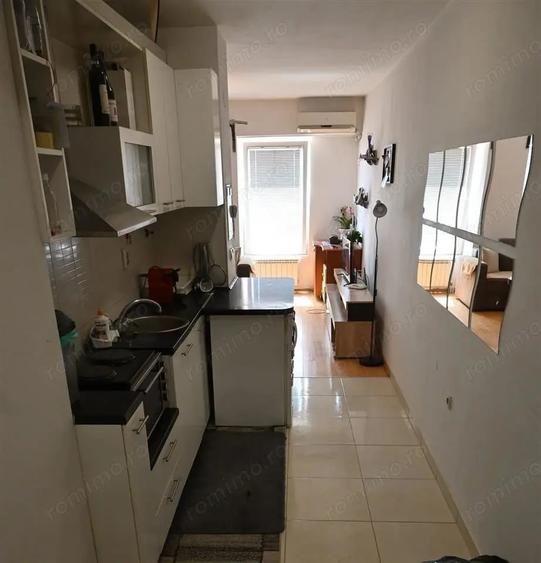 Garsonieră în Lujerului