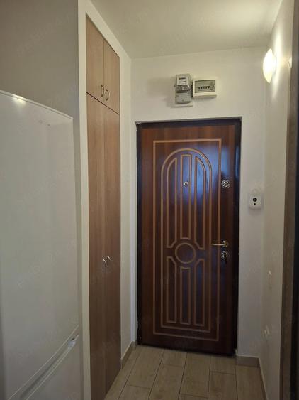 Garsonieră decomandată în Mănăștur