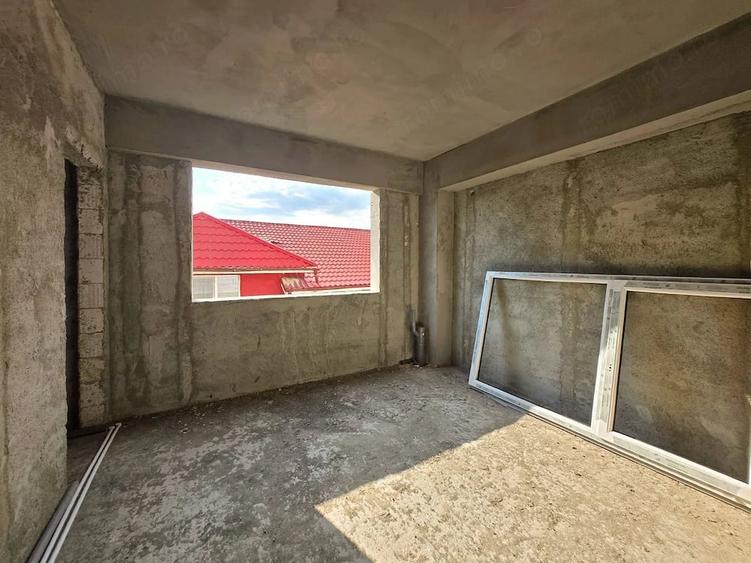 INVESTITIE. Teren cu cladire tip hala/spatiu comercial 971 mp, in Militari - 3