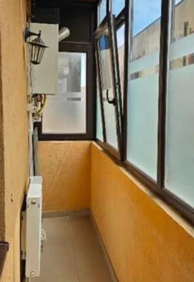 Garsonieră decomandată, mobilată în Tomis Nord