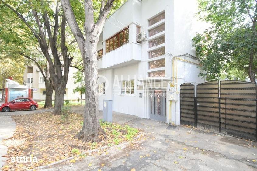 Capitol Bulevardul Mamaia Vila D+2E+M - 1