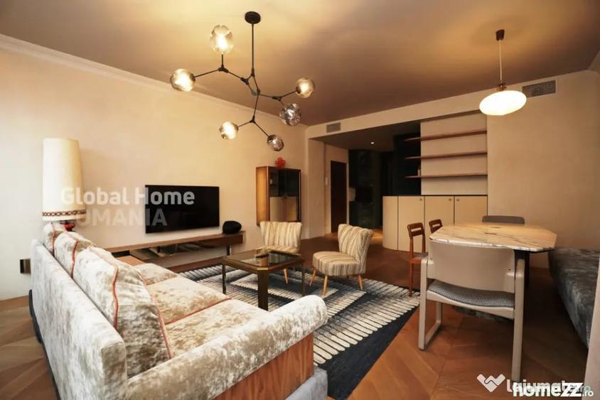 Apartament cu 3 camere decomandat în Primăverii