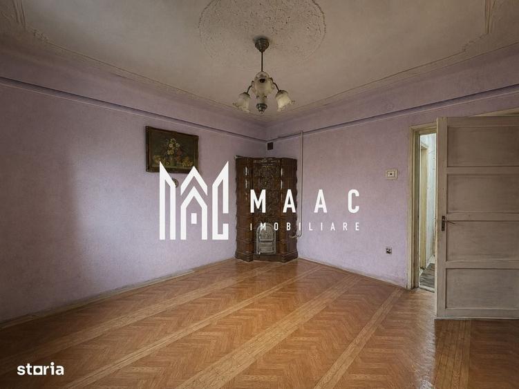 Casă cu 3 camere în Lupeni