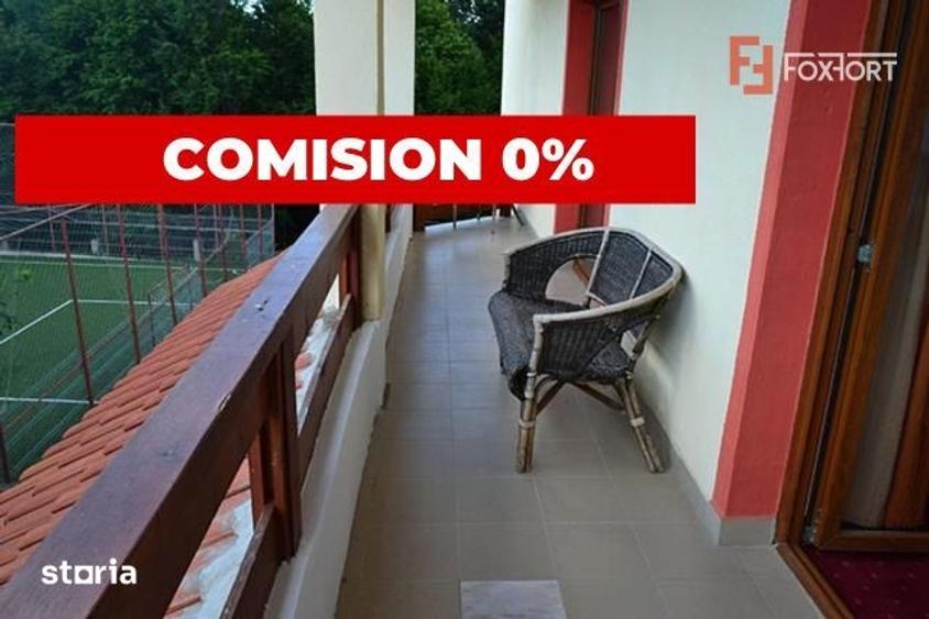Spațiu comercial, de 620 mp, în Văliug