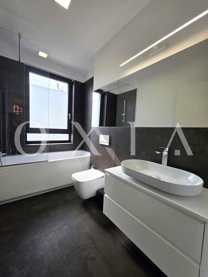 Apartament cu 2 camere semidecomandat, mobilat în Dumbrăvița