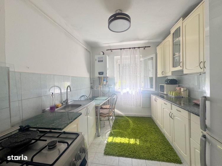 Apartament 3 camere etaj intermediar-Girocului Timisoara - 6