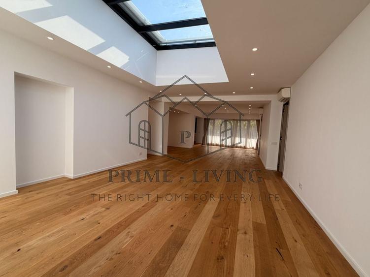 Apartament cu 4 camere decomandat, mobilat în Eminescu