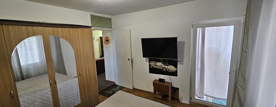 Apartament cu 2 camere în Lotrioara