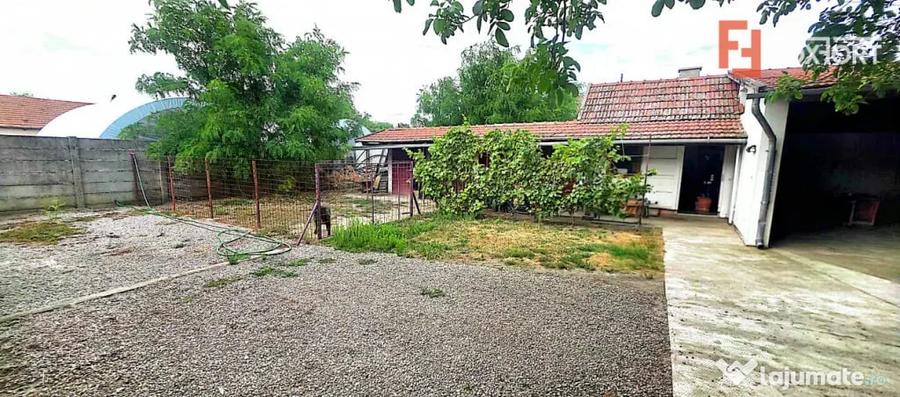 Casa individuala cu 4 camere de vanzare in Com. Kunagota- O - Arad (Arad) - 11