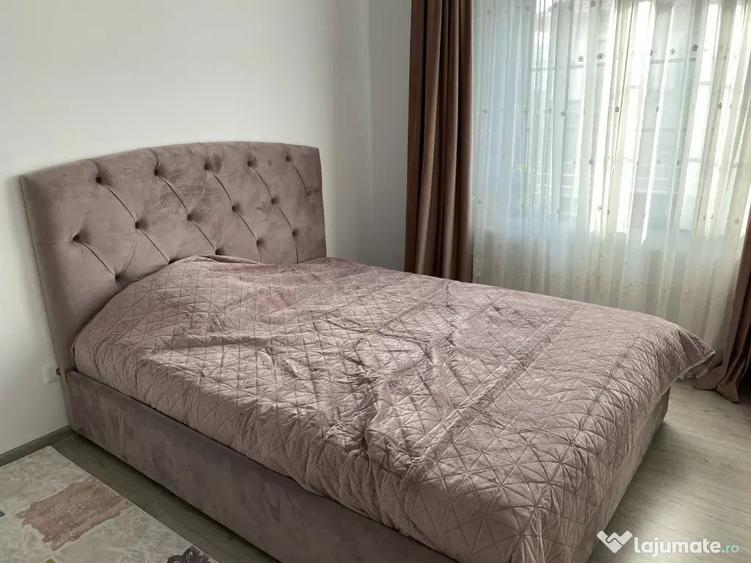 Casă cu 3 camere cu Teren 400 Mp în Central