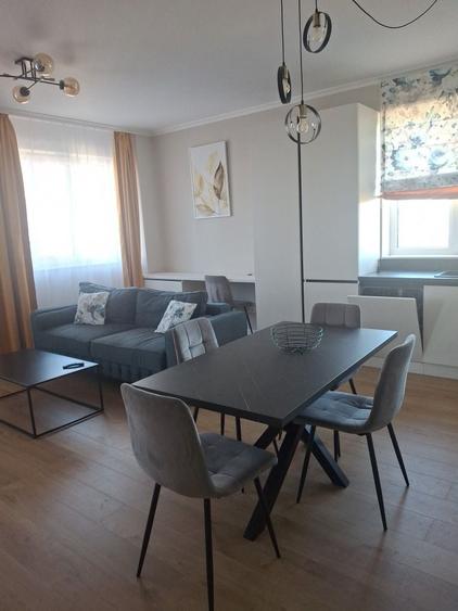 Inchiriez apartament cu 3 camere Concept 9 , - 10