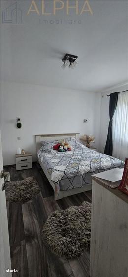 Casă cu 4 camere în Viișoara