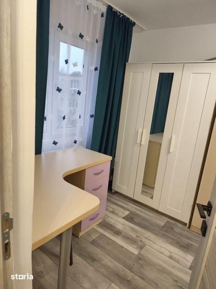 Casă cu 2 camere cu Teren 42 Mp în ICIL