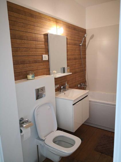 De inchiriat apartament cu 2 camere Vivalia Grand, zona Tipografilor EXCELENTA LOCATIE MEDICINA - 6