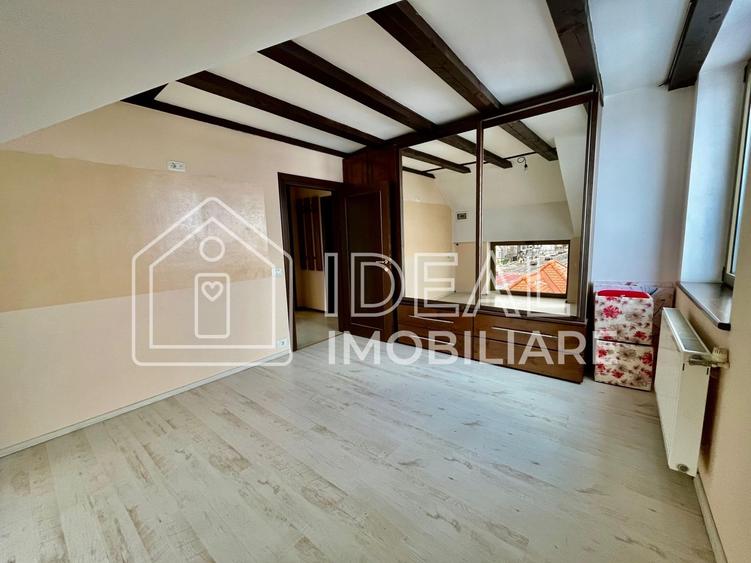 Birou, de 120 mp, în Calea Dumbrăvii