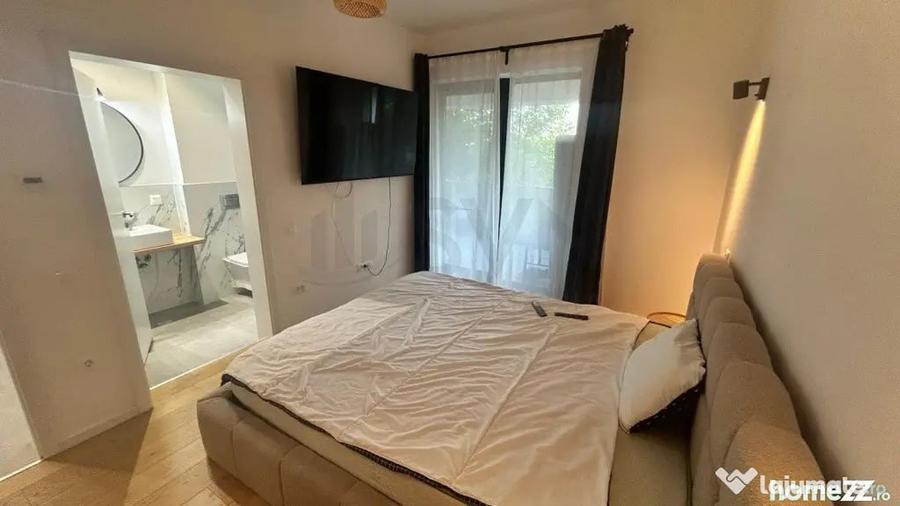 Apartament 3 camere Premium Baneasa - Bucuresti (Bucuresti-Ilfov) - 9