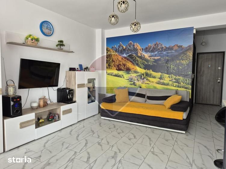 Apartament 2 camere de inchiriat | Steaua de Mare Residence 2 | Agigea - 3