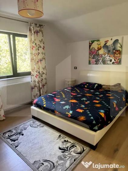 Casă cu 5 camere cu Teren 514 Mp în Central