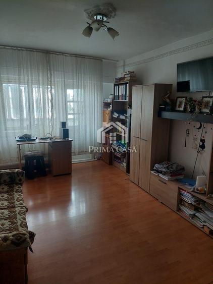 Apartament cu 2 camere în Unirii Sud